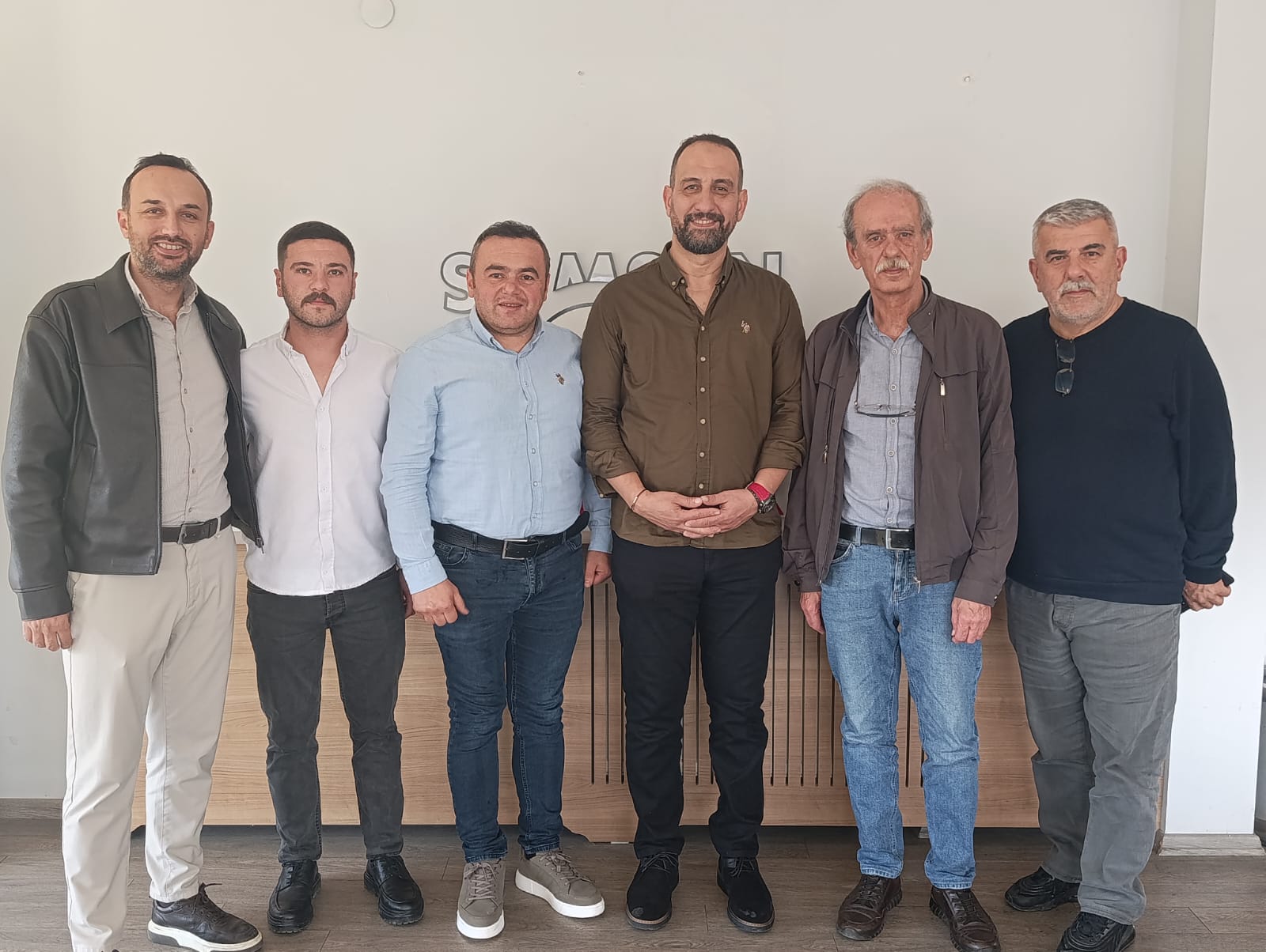 Erfelek Esnaf ve Sanatkarlar Odası Başkanlığı Samsun Hastaneleriyle Anlaştı!