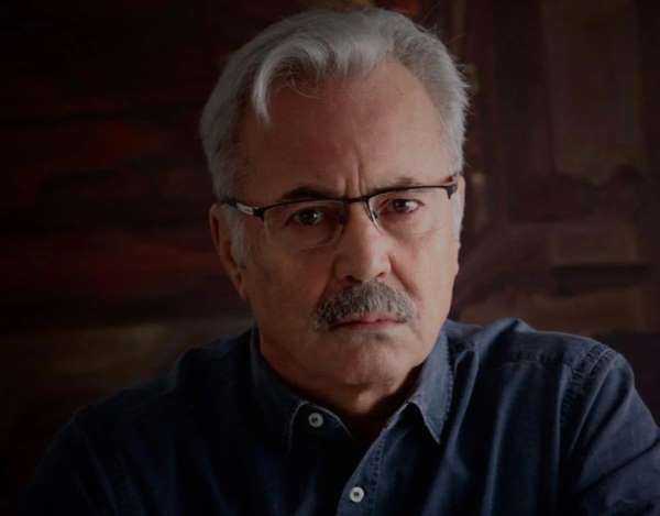 63. Uluslararası Antalya Altın Portakal Film Festivali'nde Uluslararası Uzun Metraj Jüri Başkanlığı görevini A