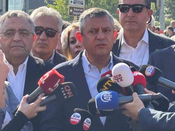 Ankara Garı saldırısında hayatını kaybedenler 11'nci yılında törenle anıldı