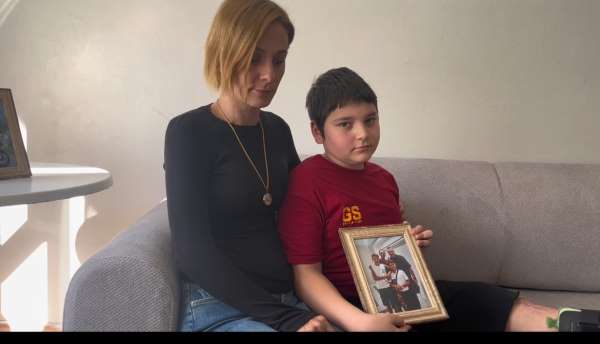 Cinayet gibi kazada sürücüye yakalama kararı çıktı : Acılı aile konuştu 'Adalet yerini bulsun'