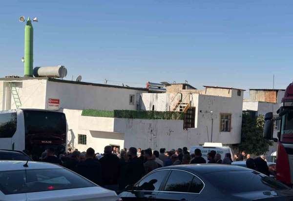Evi kentsel dönüşüme girdi, taşındığı yeni evin enkazı altında kalarak hayatını kaybetti