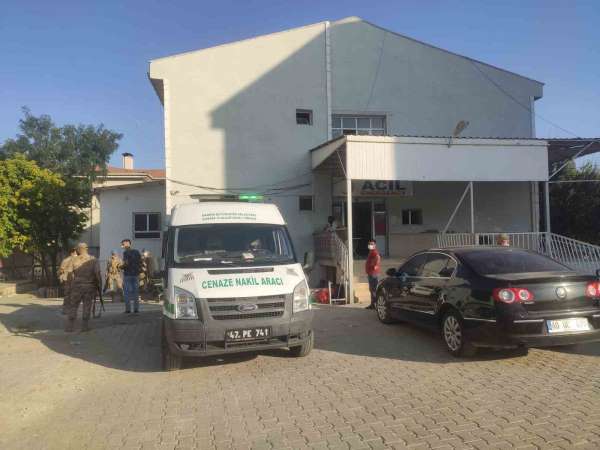 Mardin'de traktörün altında kalan 8 yaşındaki çocuk hayatını kaybetti