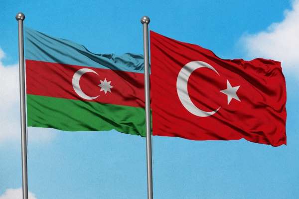 KTO Karatay Üniversitesinden Azerbaycan'a destek 