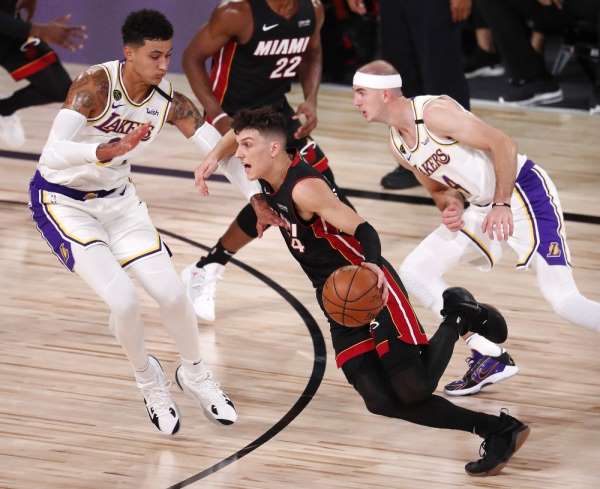 NBA'de yeni sezon 22 Aralık'ta başlayacak 