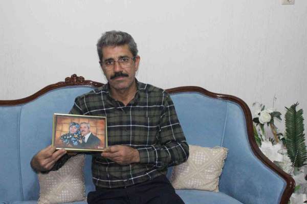 Babasını PKK'nın saldırısında kaybeden vatandaştan İYİ Partili Türkkan'a tepki