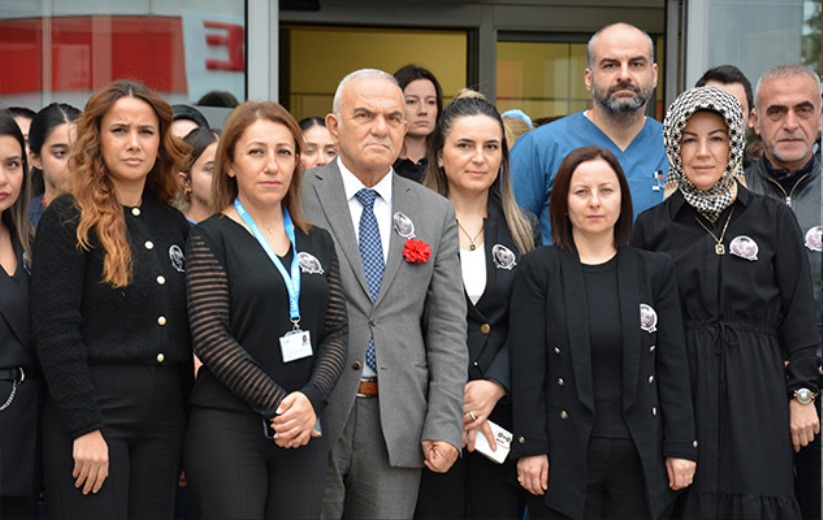 Liv Hospital Samsun Atatürk'ü Andı