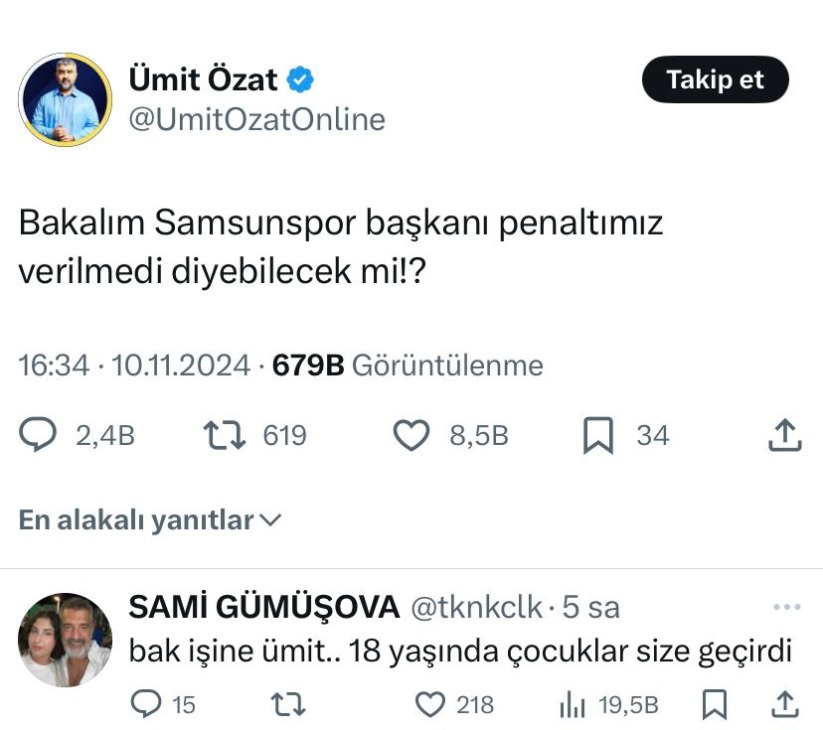 İşi Kaptı Çenesi Açıldı