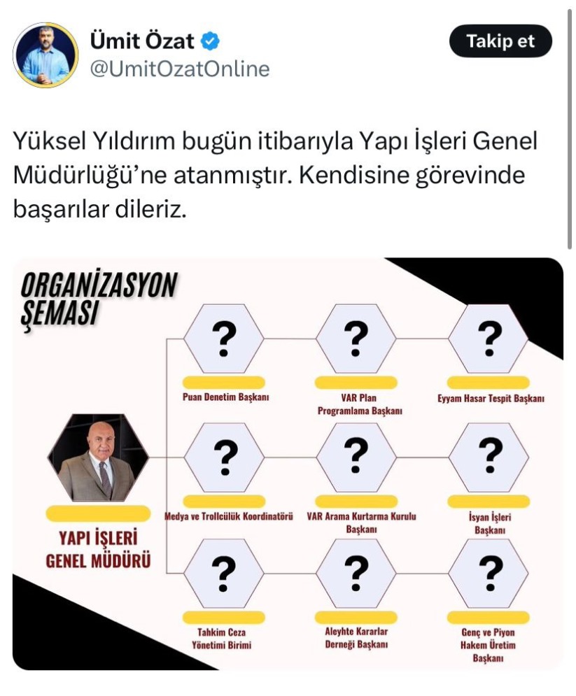 İşi Kaptı Çenesi Açıldı