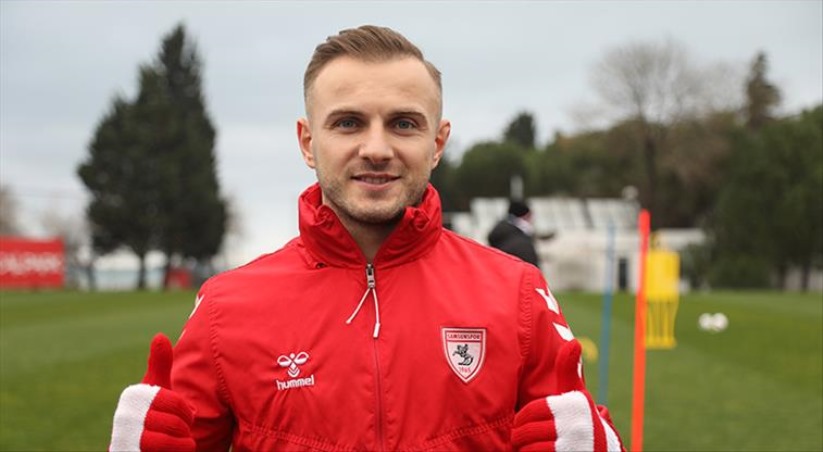 Bahis Skandalı Samsunspor'a Sıçradı