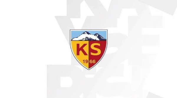 Bahis soruşturmasında Kayserispor'dan 2 futbolcu PFDK'ya sevk edildi