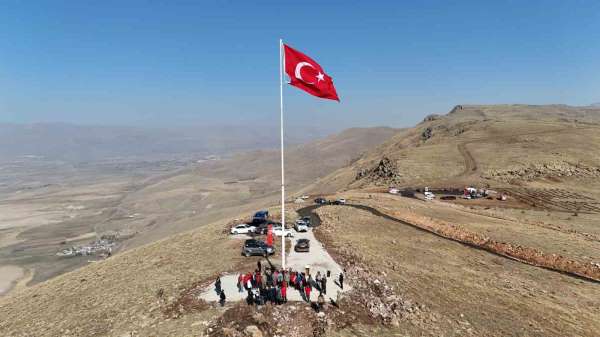 Çobandede Tabyası turizme kazandırılacak