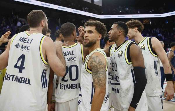 Fenerbahçe, İsrail takımlarıyla Almanya'da karşılaşacak