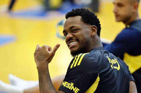 Fenerbahçe'de Çaykur Rizespor maçı hazırlıkları başladı