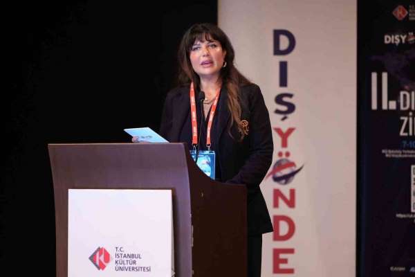 SYS Grup ihracattaki başarısını 'Dış Ticaret Zirvesi'ne taşıdı