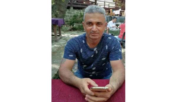 Tarsus'ta trafik kazası: 1 ölü, 1 yaralı