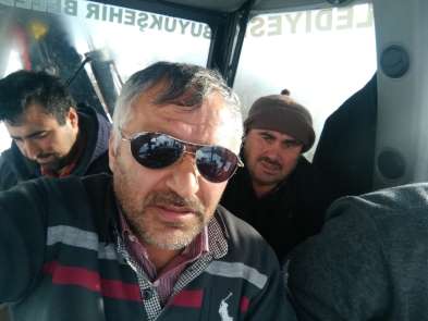 Büyükşehir AKOM 'Hızır' gibi