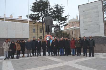 Tarımsal eğitim ve öğretimin 173'üncü yılı