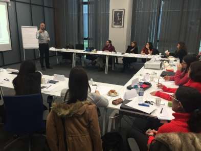 CK Akademi'den çalışanlara, kaliteli ve güvenli hizmet için 90 bin saat eğitim