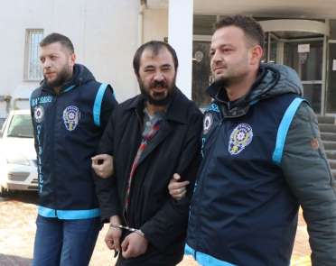 Kungfu sporcusu katil zanlısı yakalandı