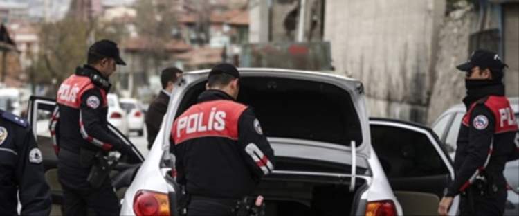 Samsun Haberleri: Çarşamba'da Asayiş Uygulaması