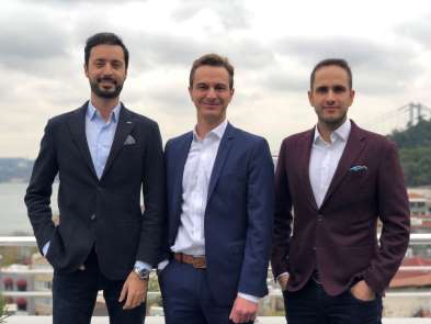 Yerli teknoloji Proceed'i Fransız şirket satın aldı