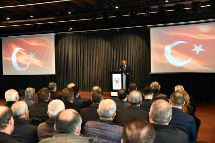 Vali Kaymak'tan kaymakamlara 'uyuşturucu' talimatı