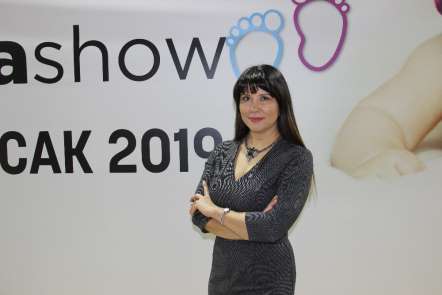 Anne ve anne adaylarını buluşturan mammashow devam ediyor