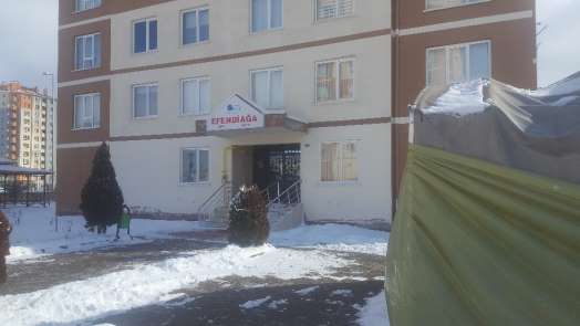 Köpek saldırısında ölen gencin ailesi, taziyeleri kabul ediyor