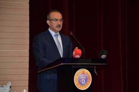 Vali Yavuz: 'Uyuşturucu ile mücadele en önemli hedeflerimiz arasında'