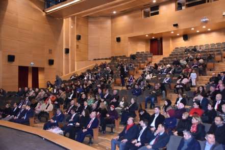 Gazeteciler organ bağışında bulundu
