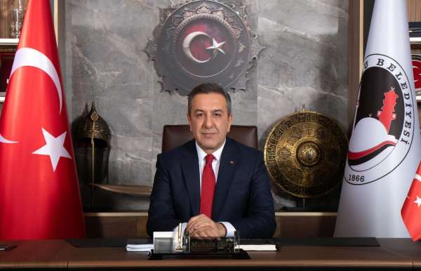 Sungurlu Belediyesi personellerine 90 bin TL promosyon müjdesi