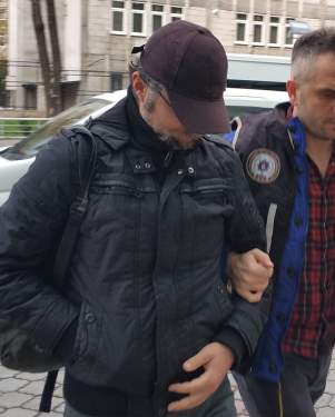 FETÖ'den gözaltına alınan öğretmen tutuklandı
