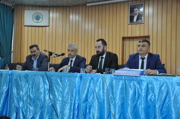 Belediye dükkanlarından 142 bin TL kira geliri 