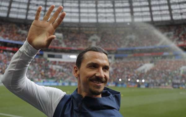 Gattuso ile Ibrahimoviç birlikte Napoli'ye