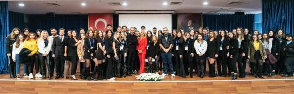 'Marka Zirvesi 2019' sektörün önde gelenlerini buluşturdu