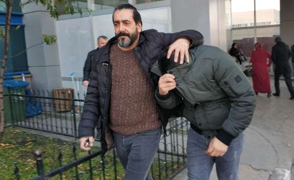 Samsun'da uyuşturucu operasyonu: 3 gözaltı