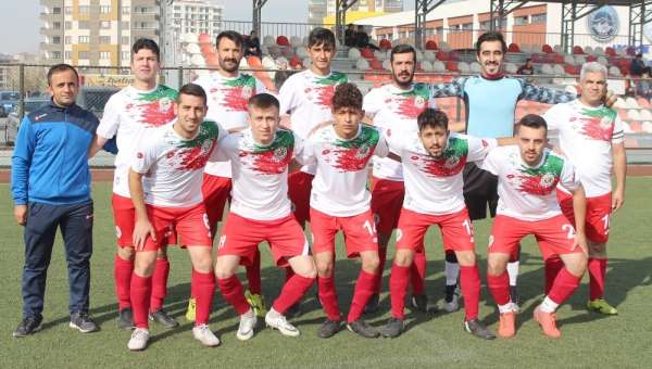 Yeşilhisar Belediyespor ligden çekildi