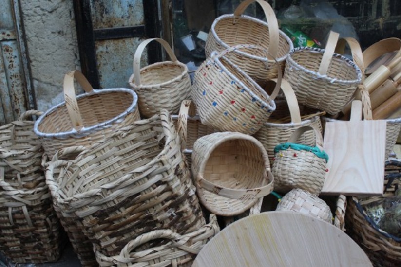 Çarşamba'da mesleğin son çınarı