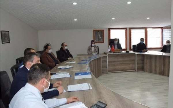 Emet Belediyesi 2021 yılı bütçesi 25 milyon TL 