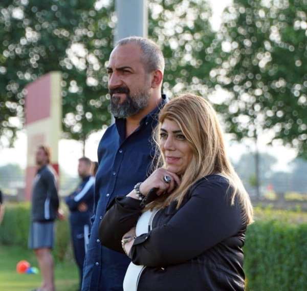 Kayserispor Başkanı Gözbaşı'na 90 gün ceza