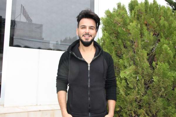 Korona virüs ona yaradı, sosyal medyada fenomen oldu 