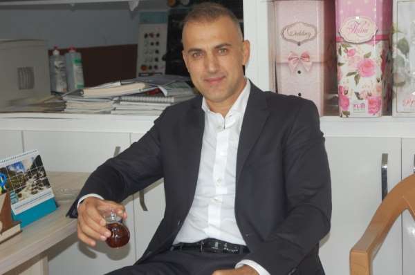 Şehit Emniyet Müdürü Altuğ Verdi'nin şehadetinin üzerinden 2 yıl geçti