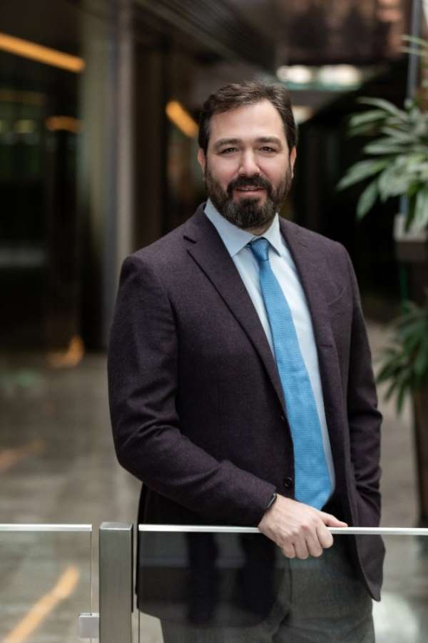 Türkiye'nin elektrikli araç altyapısı güçleniyor