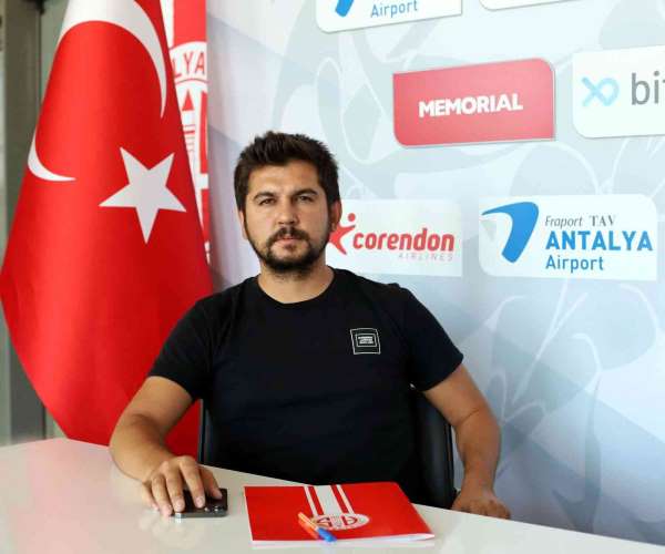 Adnan Başkan: 'Trabzonspor maçından en iyi sonucu alacağız'