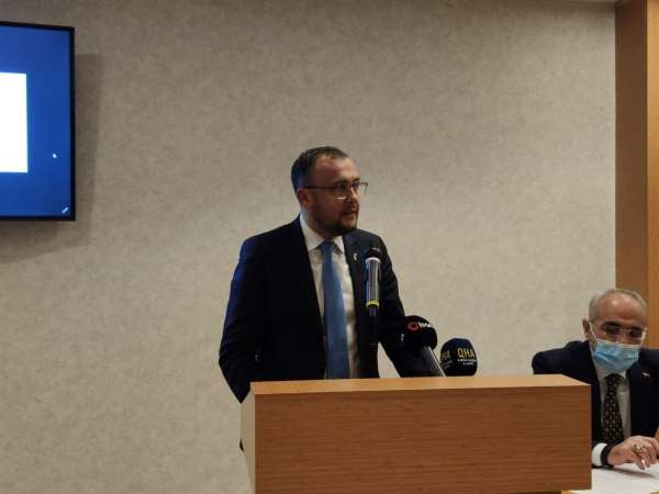 Ukrayna Büyükelçisi Bodnar: 'Dost Türkiye'nin destekleriyle Kırım mücadelesini en yakın zamanda kazanacağımıza