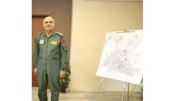 Helikopter kazası şehitleri törenle memleketlerine uğurlanacak