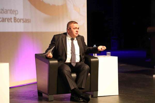 Akıncı: 'Mesleki eğitim geleceğin ekonomisinin anahtarıdır'