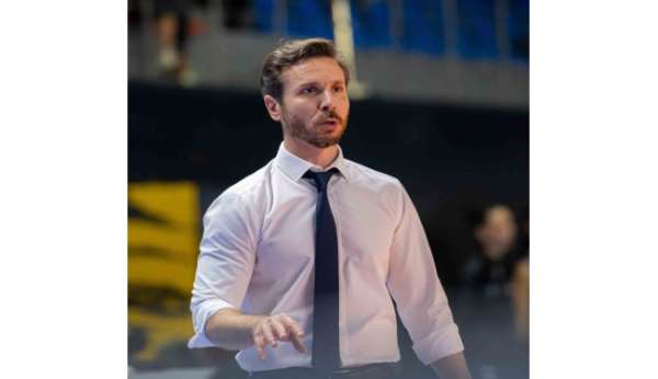 Aydın Büyükşehir Belediyespor'da Hamurcu dönemi sona erdi