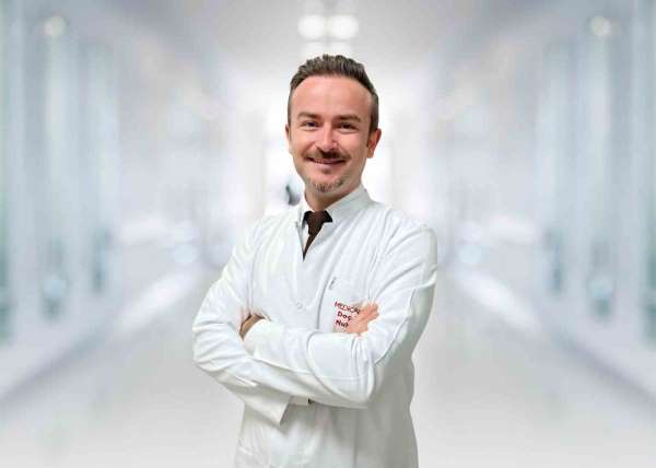 'Burun estetiğinde altın oran, kişiye özel belirlenmeli'