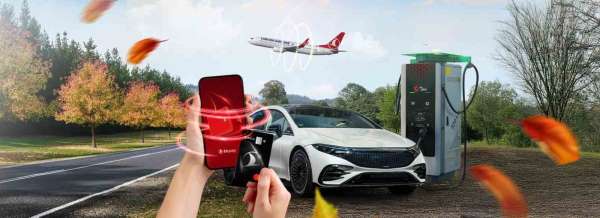 En Yakıt ve TKPAY'den iş birliği